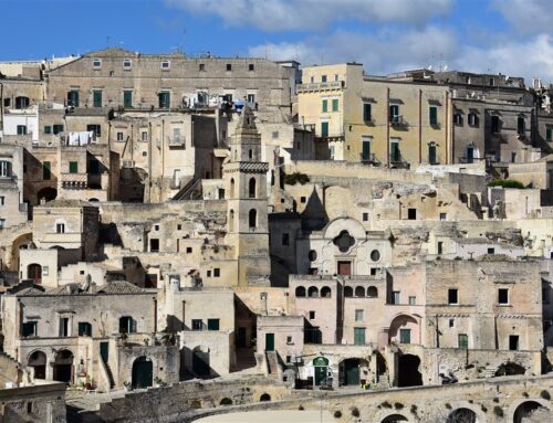 Prodotti tipici lucani a Matera: vivi i Sassi attraverso i sapori autentici
